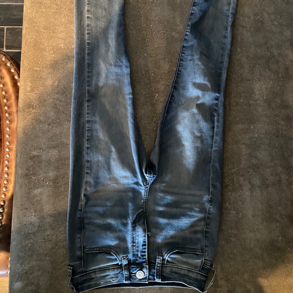 Kohls High Rise “Jeggings”